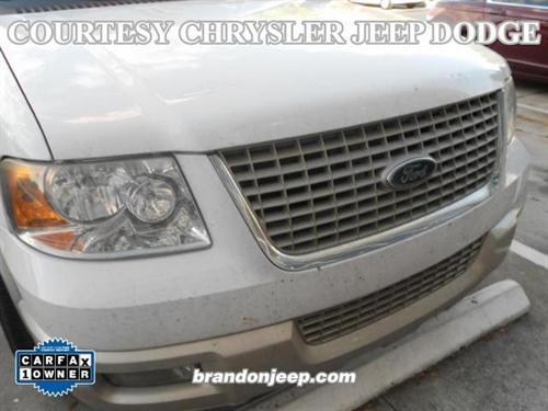 Ford Expedition 2005 photo 5