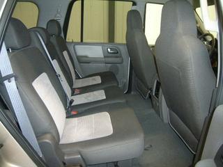 Ford Expedition 2005 photo 1
