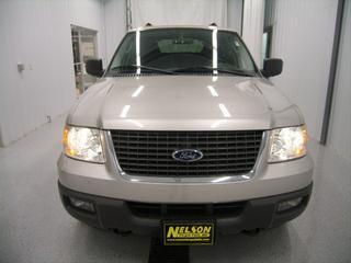 Ford Expedition 2005 photo 3