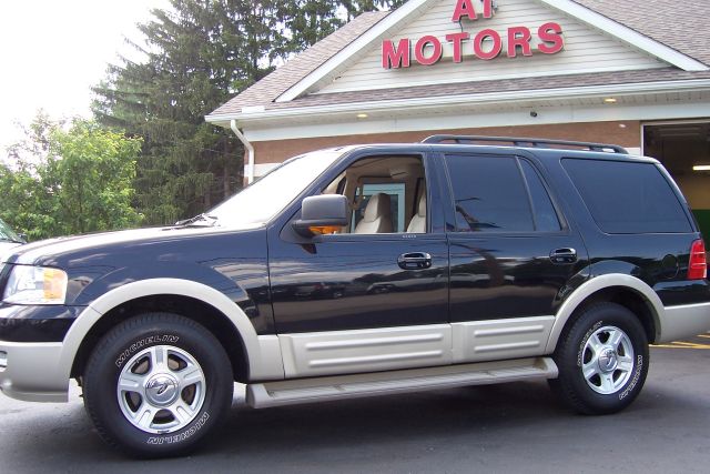 Ford Expedition 2005 photo 4