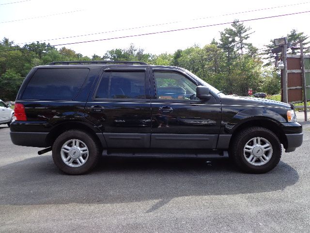 Ford Expedition 2005 photo 1