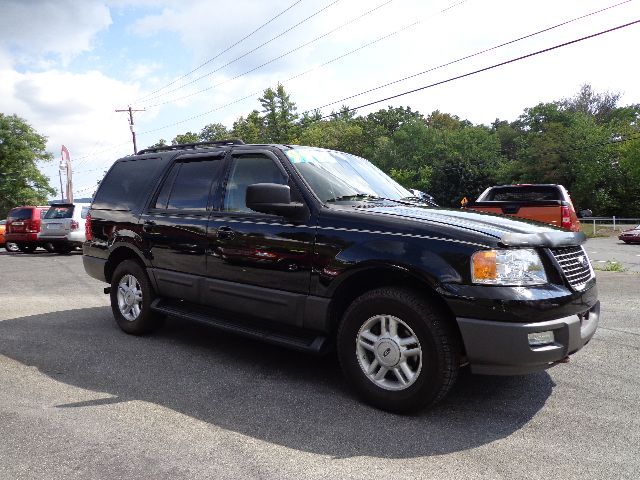 Ford Expedition 2005 photo 3