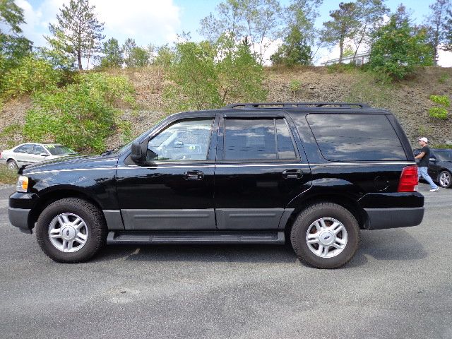 Ford Expedition 2005 photo 4