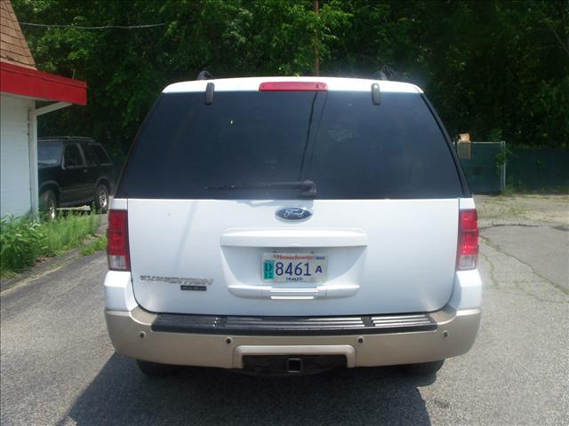Ford Expedition 2005 photo 3