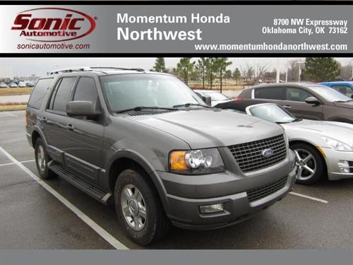 Ford Expedition SLT 25 Other