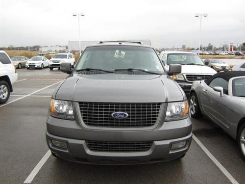 Ford Expedition 2005 photo 1