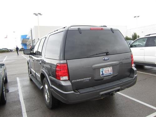Ford Expedition 2005 photo 3