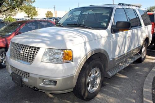 Ford Expedition XL XLT Work Series Other