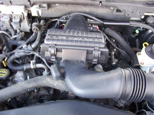 Ford Expedition SLT 25 Other