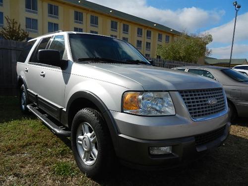 Ford Expedition ESi Other