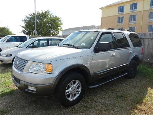 Ford Expedition 2005 photo 1