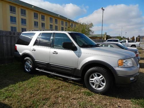 Ford Expedition 2005 photo 3