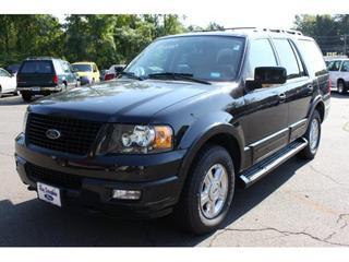 Ford Expedition SLT 25 Other