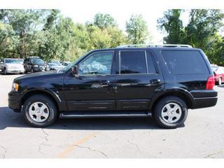 Ford Expedition 2005 photo 4