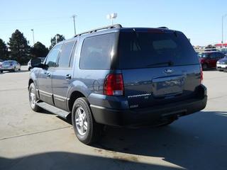 Ford Expedition 2005 photo 2
