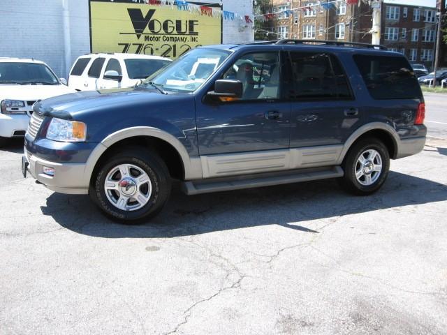 Ford Expedition K24 Sport Utility