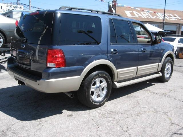 Ford Expedition 2005 photo 3