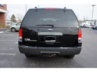 Ford Expedition 2005 photo 1
