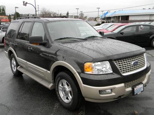 Ford Expedition 2005 photo 1