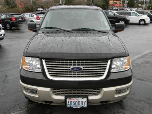 Ford Expedition 2005 photo 2