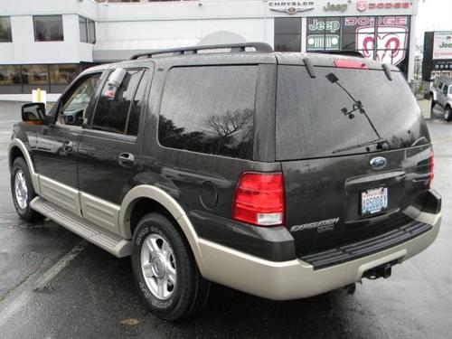 Ford Expedition 2005 photo 3