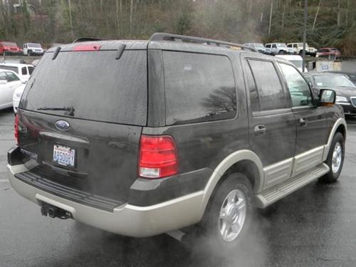 Ford Expedition 2005 photo 4