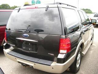 Ford Expedition XL XLT Work Series Other