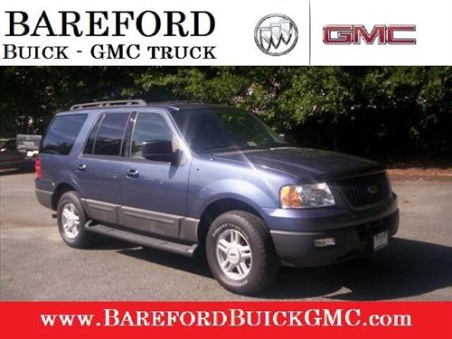 Ford Expedition ESi Other