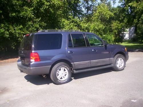 Ford Expedition 2005 photo 1