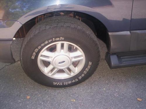 Ford Expedition 2005 photo 3