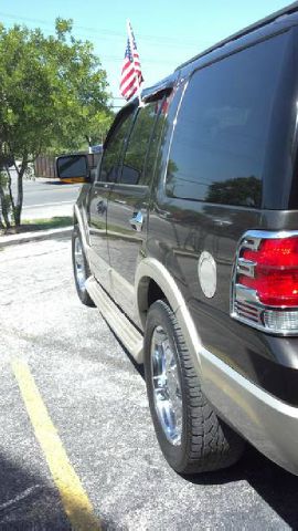 Ford Expedition SL 4x4 Regular Cab SUV