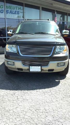 Ford Expedition 2005 photo 4