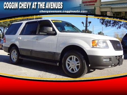 Ford Expedition ESi Other