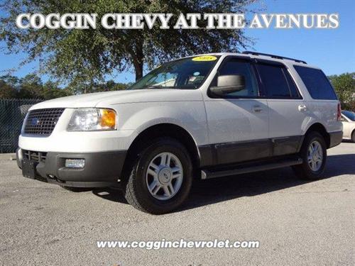 Ford Expedition 2005 photo 1