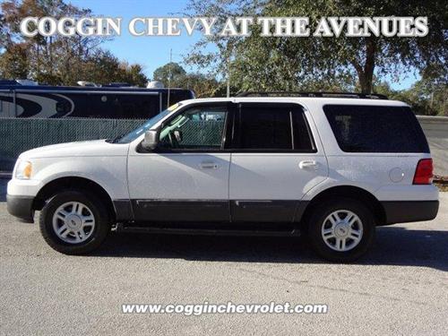 Ford Expedition 2005 photo 2