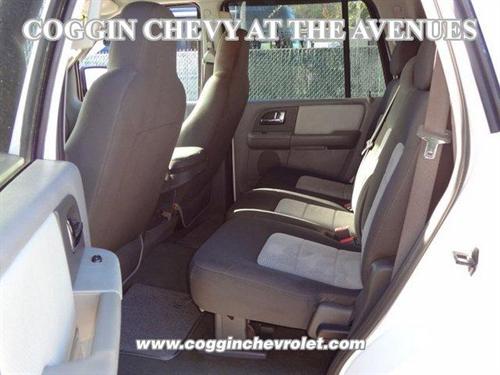 Ford Expedition 2005 photo 4