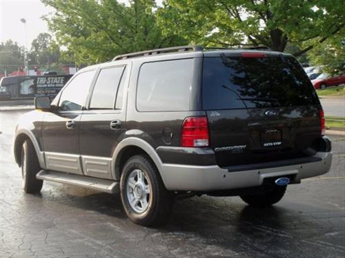 Ford Expedition 2005 photo 1