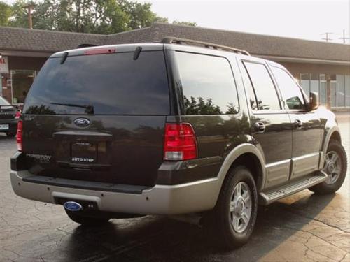 Ford Expedition 2005 photo 2