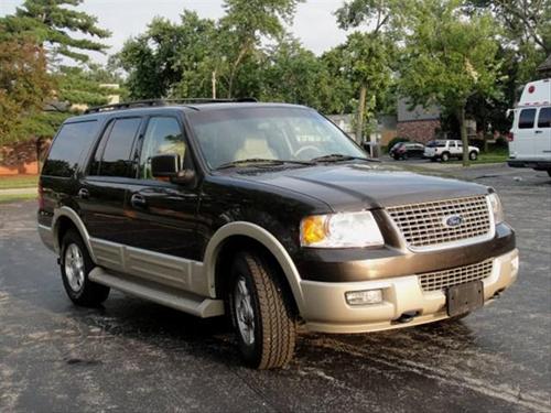 Ford Expedition 2005 photo 3