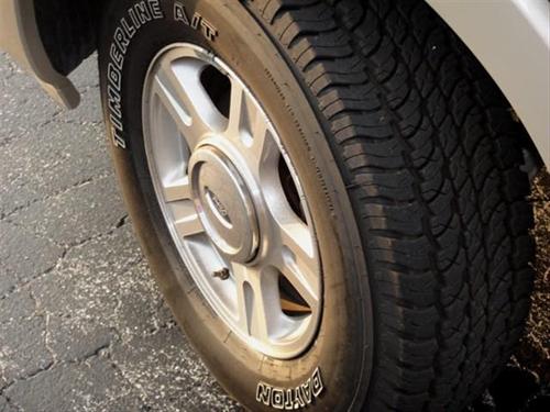 Ford Expedition 2005 photo 4