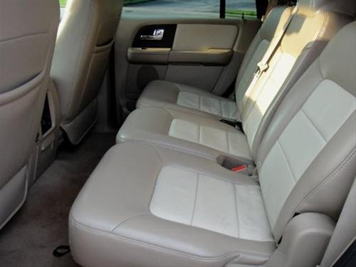 Ford Expedition 2005 photo 5
