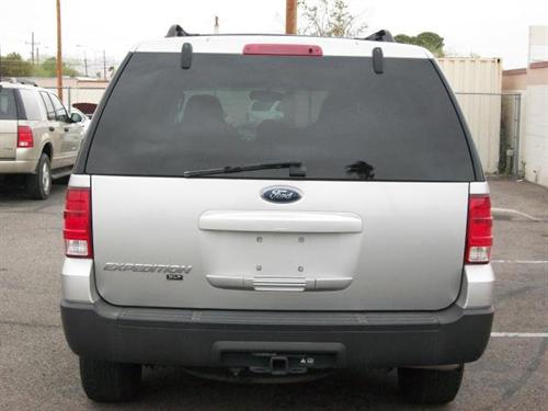 Ford Expedition ESi Other
