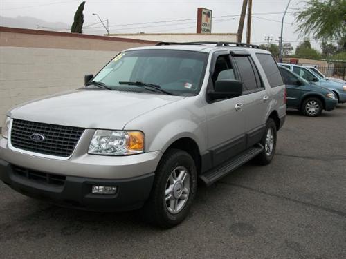 Ford Expedition 2005 photo 3