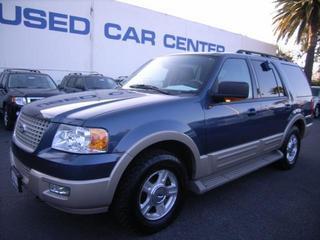 Ford Expedition XL XLT Work Series Other