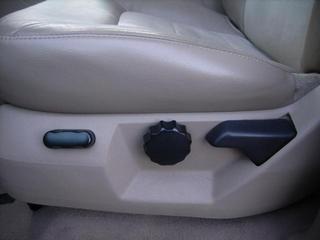 Ford Expedition 2005 photo 2