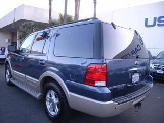 Ford Expedition 2005 photo 3