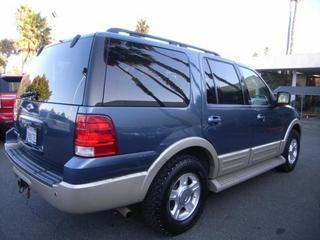 Ford Expedition 2005 photo 4