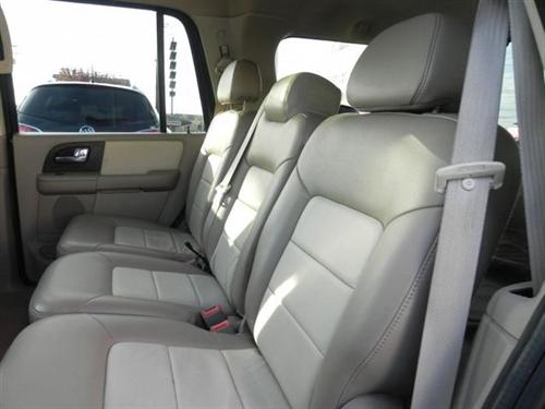 Ford Expedition XL XLT Work Series Other