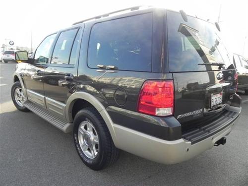 Ford Expedition 2005 photo 1