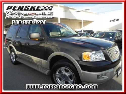 Ford Expedition 2005 photo 5